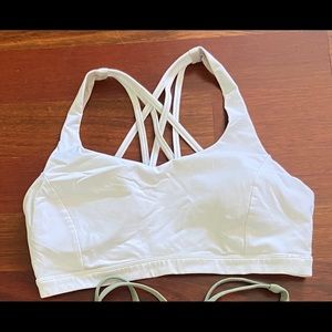 Lululemon Bra size 10